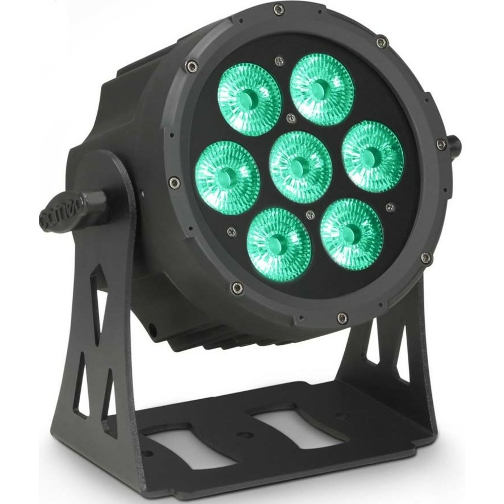 Прожектор PAR LED Cameo FLAT PRO 7 IP65