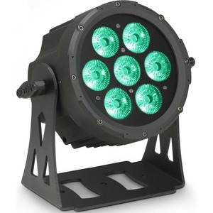 Прожектор PAR LED Cameo FLAT PRO 7 IP65