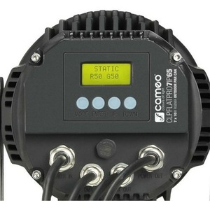 Прожектор PAR LED Cameo FLAT PRO 7 IP65