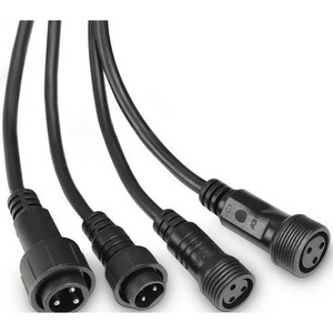 Прожектор PAR LED Cameo FLAT PRO 7 IP65