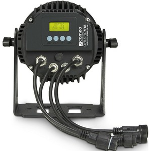 Прожектор PAR LED Cameo FLAT PRO 7 IP65