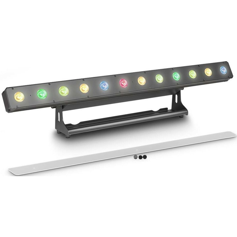LED панель Cameo PIXBAR 400 PRO