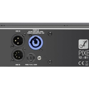 LED панель Cameo PIXBAR 400 PRO