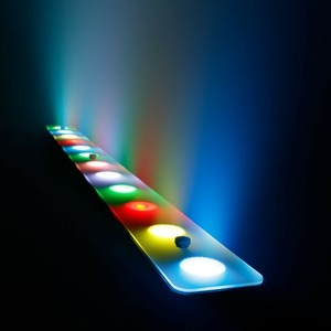 LED панель Cameo PIXBAR 400 PRO