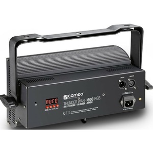 Стробоскоп Cameo THUNDER WASH 600 RGB