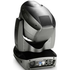 Прожектор полного движения LED Cameo AURO SPOT 400