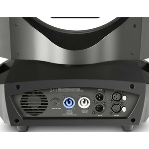 Прожектор полного движения LED Cameo AURO SPOT 400