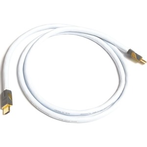 Кабель HDMI - HDMI Supra HDMI-HDMI HD A/V 0.5 m