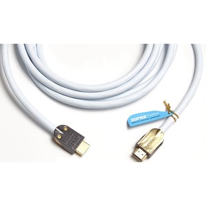Кабель HDMI - HDMI Supra HDMI-HDMI HD A/V 0.5 m