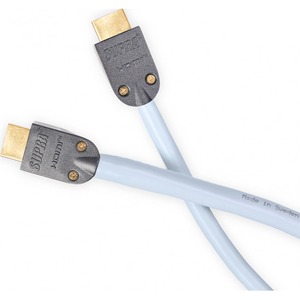 Кабель HDMI - HDMI Supra HDMI-HDMI HD A/V 0.5 m