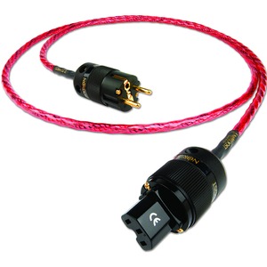 Кабель силовой Schuko - IEC C13 Nordost Heimdall 2 Power Cord 1.0m