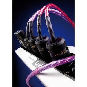 Кабель силовой Schuko - IEC C13 Nordost Heimdall 2 Power Cord 1.0m