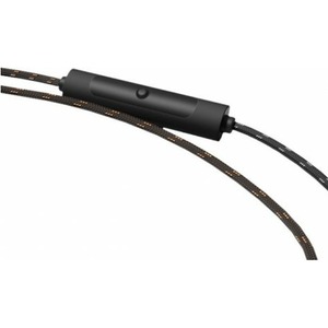 Наушники внутриканальные классические Klipsch T5M WIRED BLACK