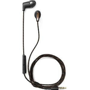 Наушники внутриканальные классические Klipsch T5M WIRED BLACK
