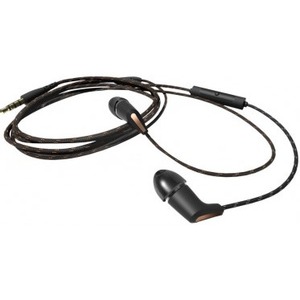 Наушники внутриканальные классические Klipsch T5M WIRED BLACK