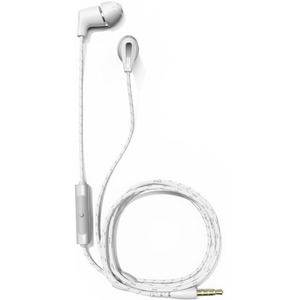 Наушники внутриканальные классические Klipsch T5M WIRED WHITE