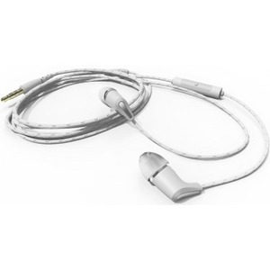 Наушники внутриканальные классические Klipsch T5M WIRED WHITE