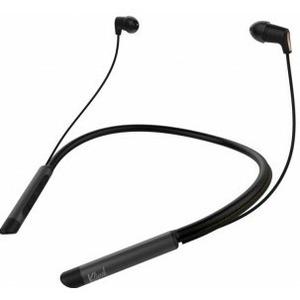Наушники внутриканальные беспроводные Klipsch T5 NECKBAND BLACK