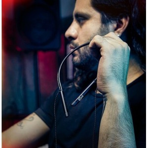 Наушники внутриканальные беспроводные Klipsch T5 NECKBAND BLACK