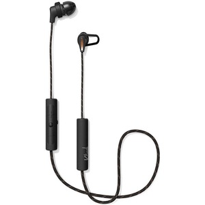 Наушники внутриканальные беспроводные Klipsch T5 SPORT BLACK