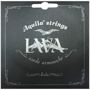 Струны для укулеле AQUILA LAVA SERIES 114U