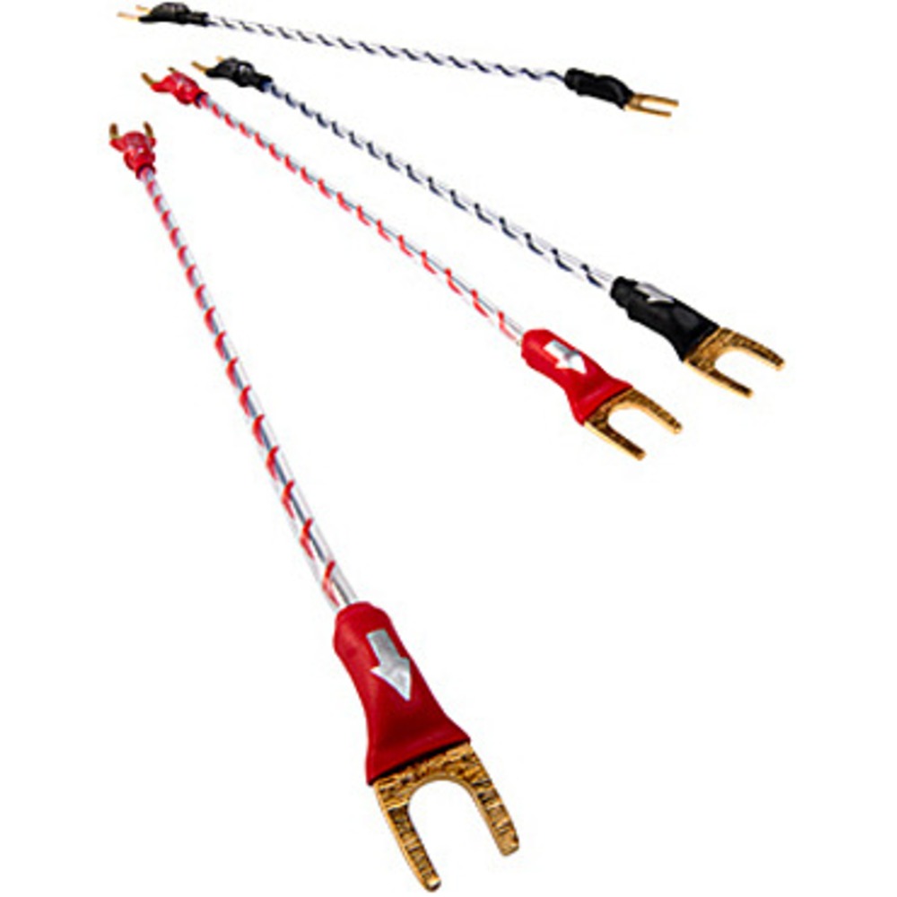 Перемычка Nordost Bi-Wire Jumpers Spade-Spade