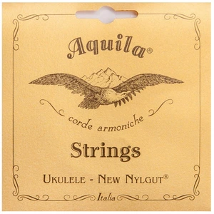 Струны для укулеле AQUILA NEW NYLGUT 17U