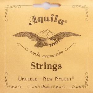 Струны для укулеле AQUILA NEW NYLGUT 5U