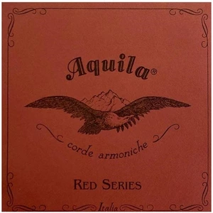 Струны для мандолины AQUILA RED SERIES 1M