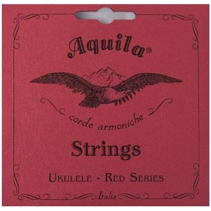 Струны для укулеле AQUILA RED SERIES 71U