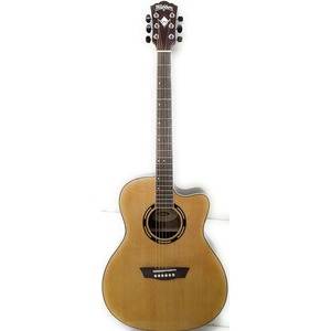 Электроакустическая гитара Washburn AG70CE