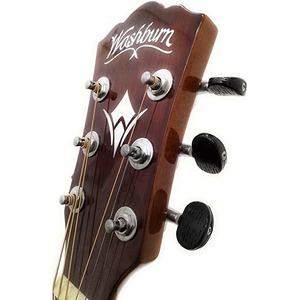 Электроакустическая гитара Washburn AG70CE