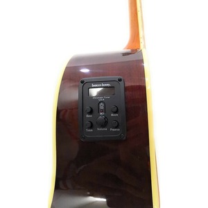 Электроакустическая гитара Washburn AG70CE