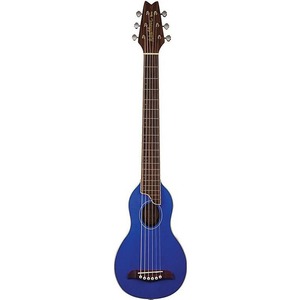 Акустическая гитара Washburn RO10STBLK ROVER SERIES
