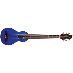 Акустическая гитара Washburn RO10STBLK ROVER SERIES