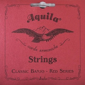 Струны для банджо AQUILA RED SERIES 11B