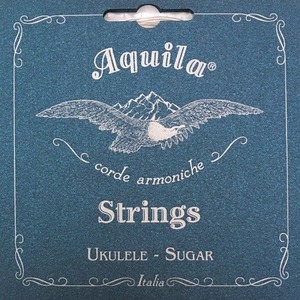 Струны для укулеле AQUILA SUGAR 153U