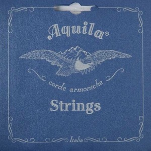Струны для укулеле AQUILA 145C