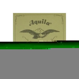 Струны для укулеле AQUILA BIONYLON 59U