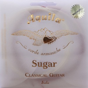 Струны для классической гитары AQUILA SUGAR 156C