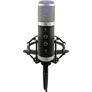 USB микрофон Recording Tools MCU-02 Pro USB