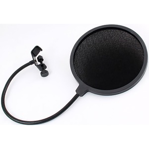 Поп фильтр Recording Tools MS-15