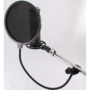 Поп фильтр Recording Tools MS-15