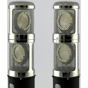 Микрофон студийный конденсаторный Recording Tools MCS-02