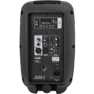 Активная акустическая система ITALIAN STAGE P108AUB