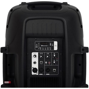 Активная акустическая система ITALIAN STAGE P110AUB