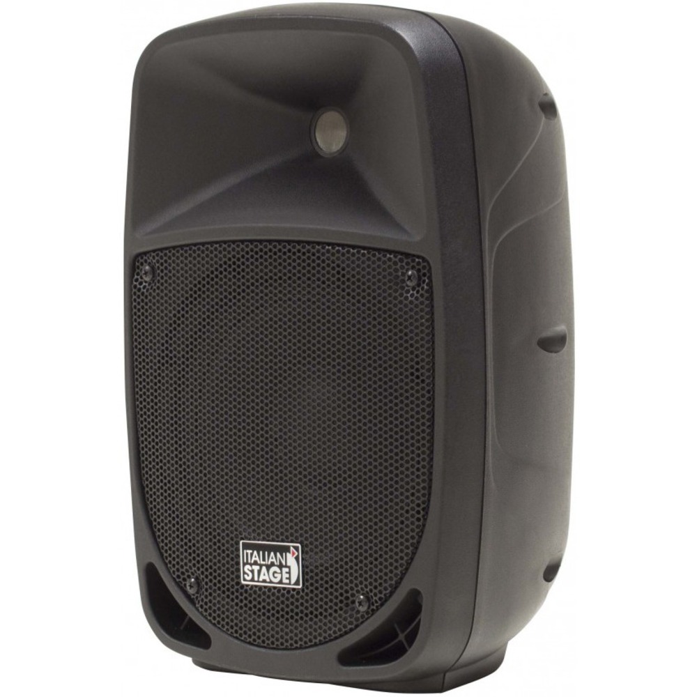Активная акустическая система ITALIAN STAGE P112AUB