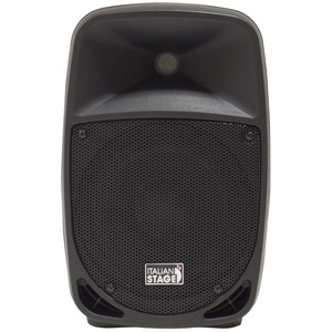 Активная акустическая система ITALIAN STAGE P112AUB