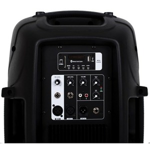 Активная акустическая система ITALIAN STAGE P112AUB