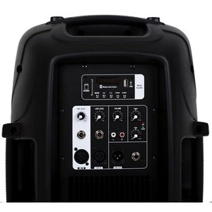 Активная акустическая система ITALIAN STAGE P115AUB